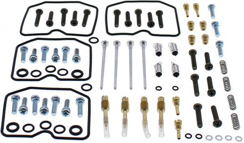 ALL BALLS CARBURETOR REBUILD KIT 26-1691