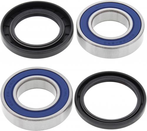 ALL BALLS WHEEL BEARING KIT FRONT 25-1028