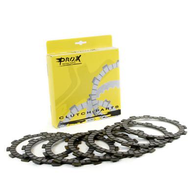 PROX FRICTION PLATE SET PX16S35021