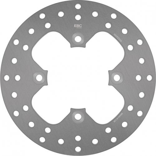 EBC BRAKE DISC MD6224D EBC BRAKE DISC