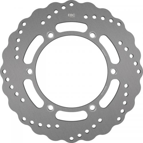EBC BRAKE DISC MD692C EBC CONTOUR STREET DISC