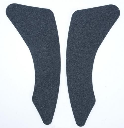 R&G TANK TRACTION GRIPS, CLEAR 41964082