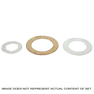 PROX WASHER SILVER PX03W284510