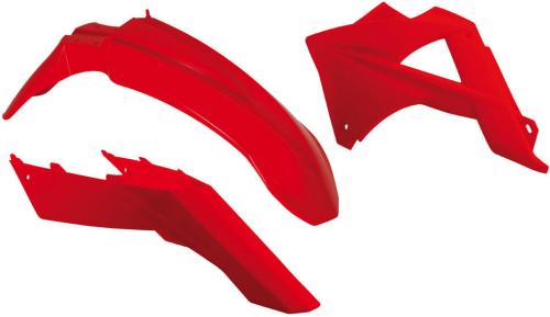 RTECH PLASTICS KIT 3 PCS GAS-GAS (OE) 563205302