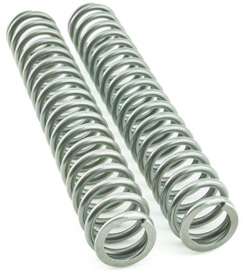 K-TECH FF SPRING 10.5N YAM YZF-R6 '17- YZF-R1 '15-