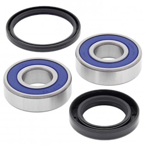 ALL BALLS WHEEL BEARING KIT 25-1601