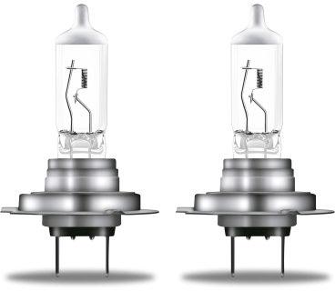 OSRAM 12V 55W H7 PX26D ULTRA LIFE