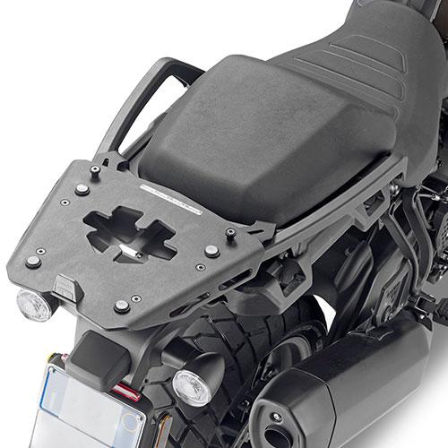 KAPPA KRA8400-REAR RACK MONOKEY HD PAN AMERICA