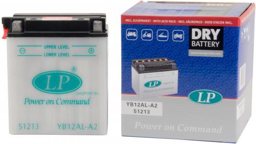 LANDPORT YB12AL-A2 (CP) 51213