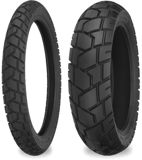 SHINKO 130/80 -17 E705