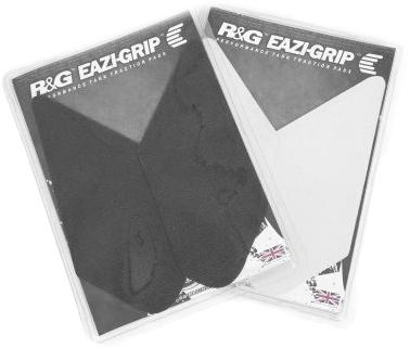 R&G TANK TRACTION GRIPS, BLACK 41961071