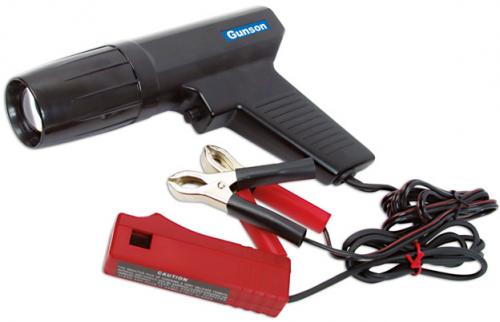 LASER TOOLS TIMESTROBE XENON TIMING LIGHT