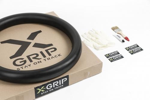 X-GRIP 21" MOUSSE 90/100 EV2