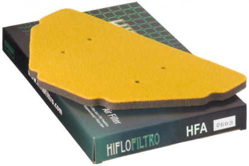 HIFLO HFA2603 HIFLO AIR FILTER