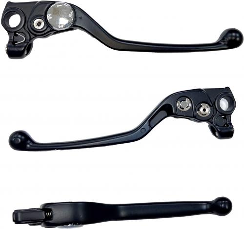 2TORQ LEVER BRAKE BLK 63140511A