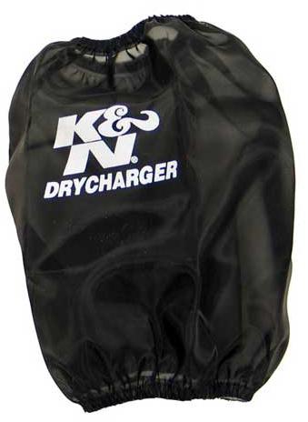 K&N AIR FILTER WRAP RF-1037DK