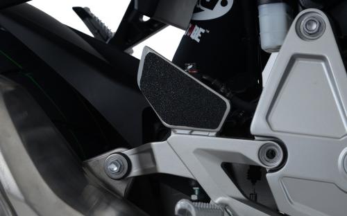 R&G BOOT GUARD KIT, BLACK 41973121
