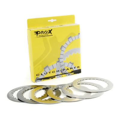 PROX ALLOY/STEEL PLATE SET PX16S52002