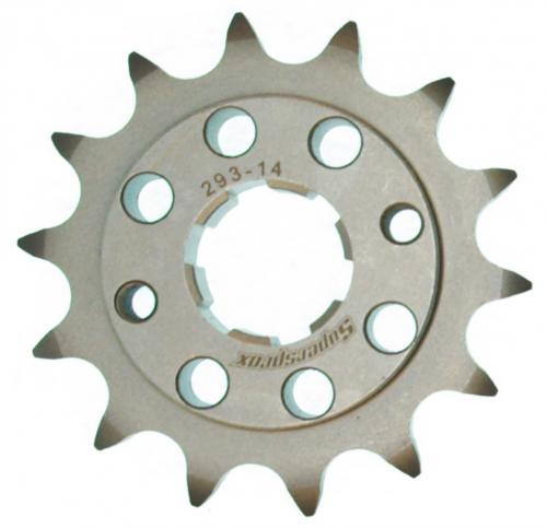 SUPERSPROX SUPERSPROX FRONT 14T, 525 SU129314