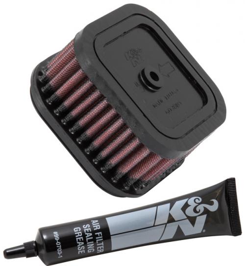 K&N YA1201 K&N AIR FILTER