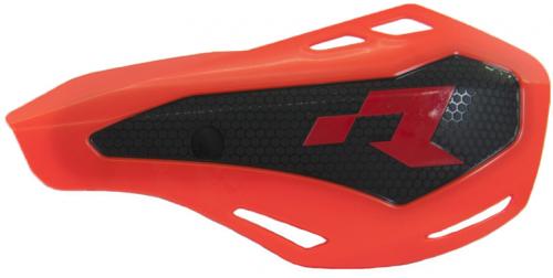 RTECH HP1 HANDGUARDS-DOUBLE MOUNTING KIT N. ORANGE