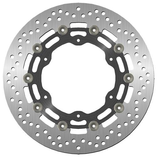 SBS UPGRADE BRAKE DISC 6086A