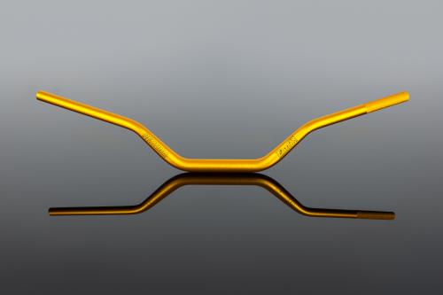 RENTHAL HANDLEBAR FATBAR 848 GO WITHOUT PAD