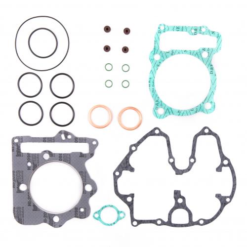 PROX TOP END GASKET SET PX351499