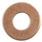 LASER TOOLS COMMON RAIL COPPER INJECTOR WASHER LT31752