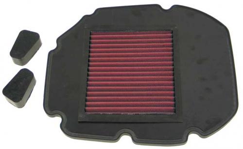 K&N HA0011 K&N AIR FILTER