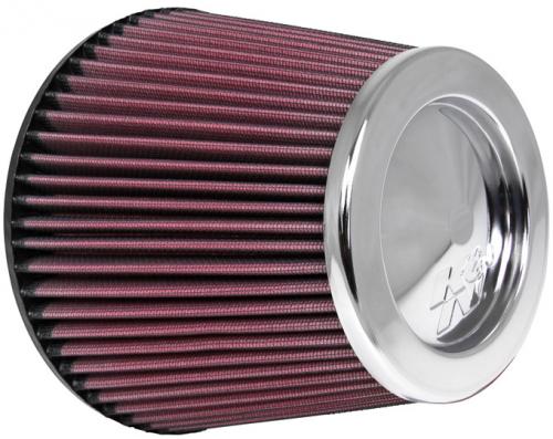 K&N UNIVERSAL CLAMP-ON AIR FILTER 13794425