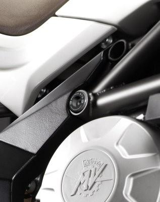 R&G FRAME PLUG, RHS 41400710