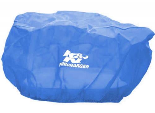 K&N AIR FILTER WRAP 13794002