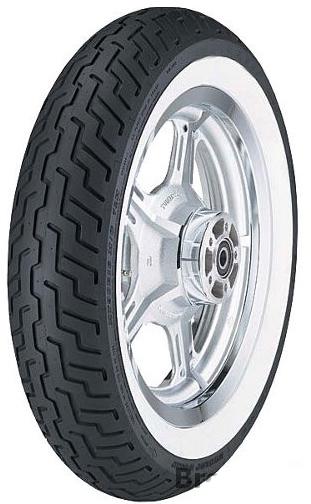 DUNLOP 130/90 B16 D408F WWW HARLEY