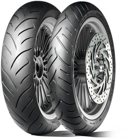 DUNLOP 110/90 -13 SCOOTSMART