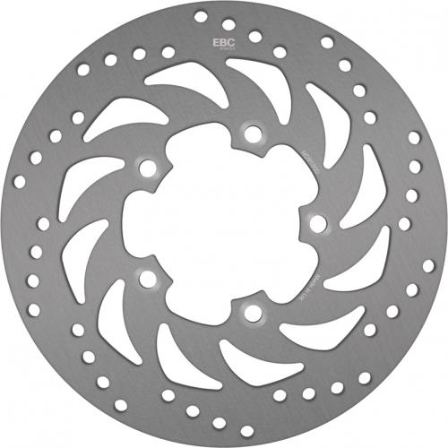 EBC BRAKE DISC MD9100D EBC BRAKE DISC