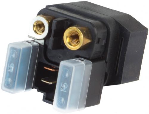 TOURMAX STARTER RELAY, SSR-211