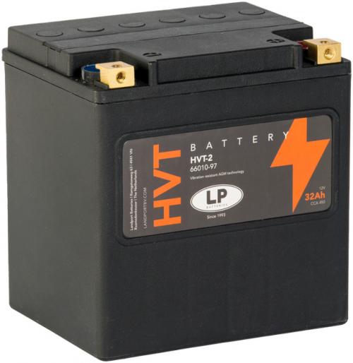 LANDPORT HVT-2