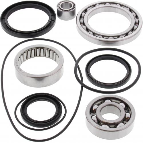ALL BALLS DIFF. BEARING 25-2033