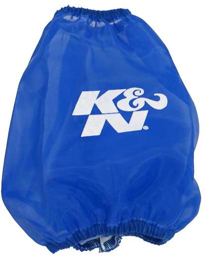 K&N AIR FILTER WRAP RC-9350DL
