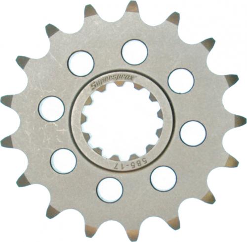 SUPERSPROX SUPERSPROX FRONT 17T, 532 SU158517
