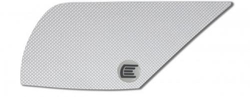 R&G EAZI-GRIP CLEAR TANK GRIPS -PRO RGPRO811CL