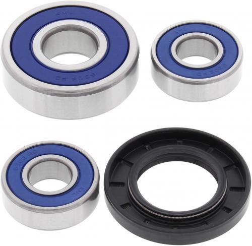 ALL BALLS WHEEL BEARING KIT 25-1455