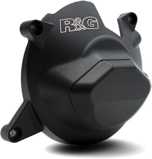 R&G PRO CASE COVERS-ECC0310/312PRO-NO CLUTCH COVER