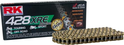 RK GB428XRE, 140CL CLIP