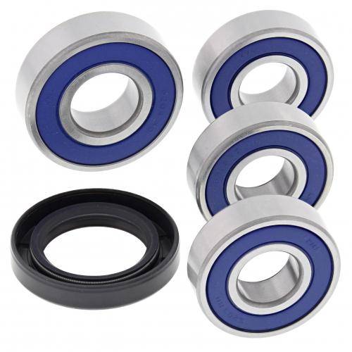 ALL BALLS WHEEL BEARING KIT 25-1598