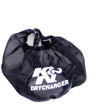 K&N AIR FILTER WRAP RF-1009DK
