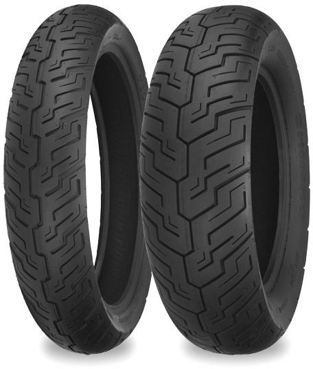 SHINKO 160/80 -16 R734