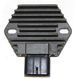 HOCO PARTS REGULATOR, 67 3589 HONDA