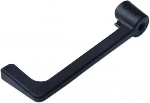 R&G BRAKE LEVER GUARD, BLUE 412159262